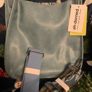 Ah Dorned Shoulder Bag